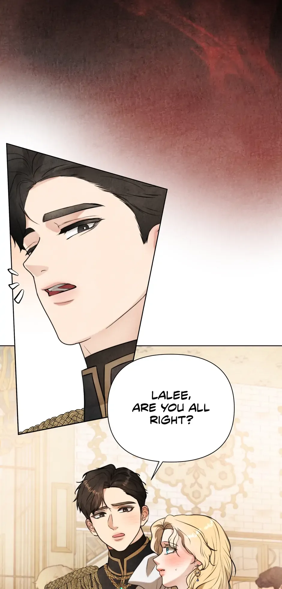 The Duchess Wants To Do It Chapter 43 page 54