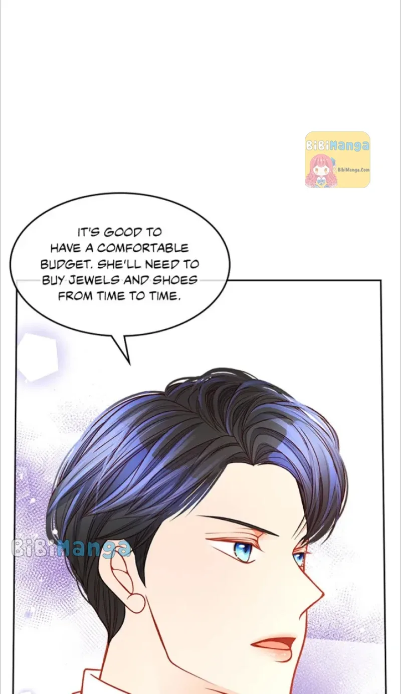 The Duchess’s Secret Dressing Room Chapter 42 page 65