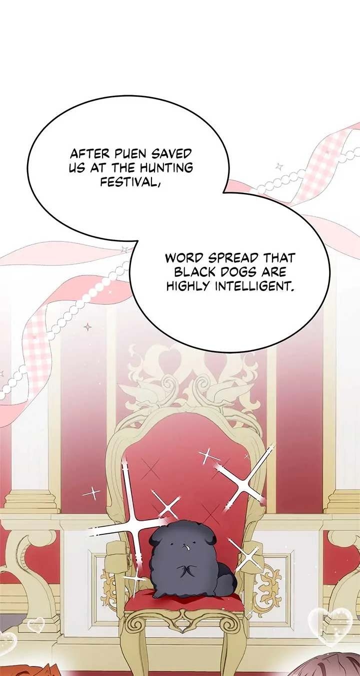 The Duke And Duchess Divorce Circumstances Chapter 43 page 30
