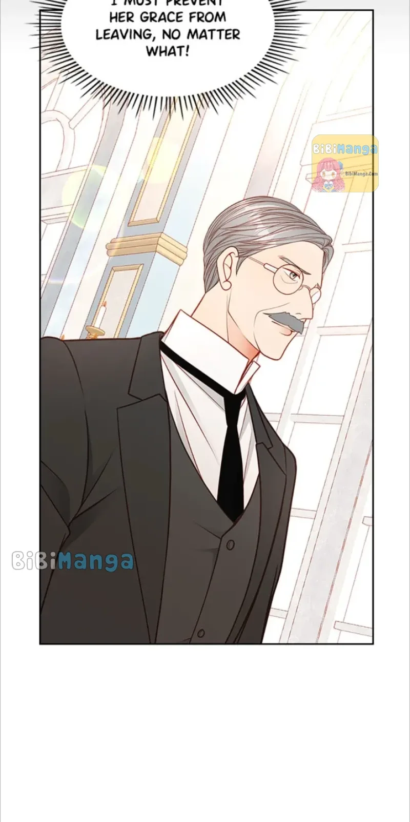 The Duchess’s Secret Dressing Room Chapter 42 page 78