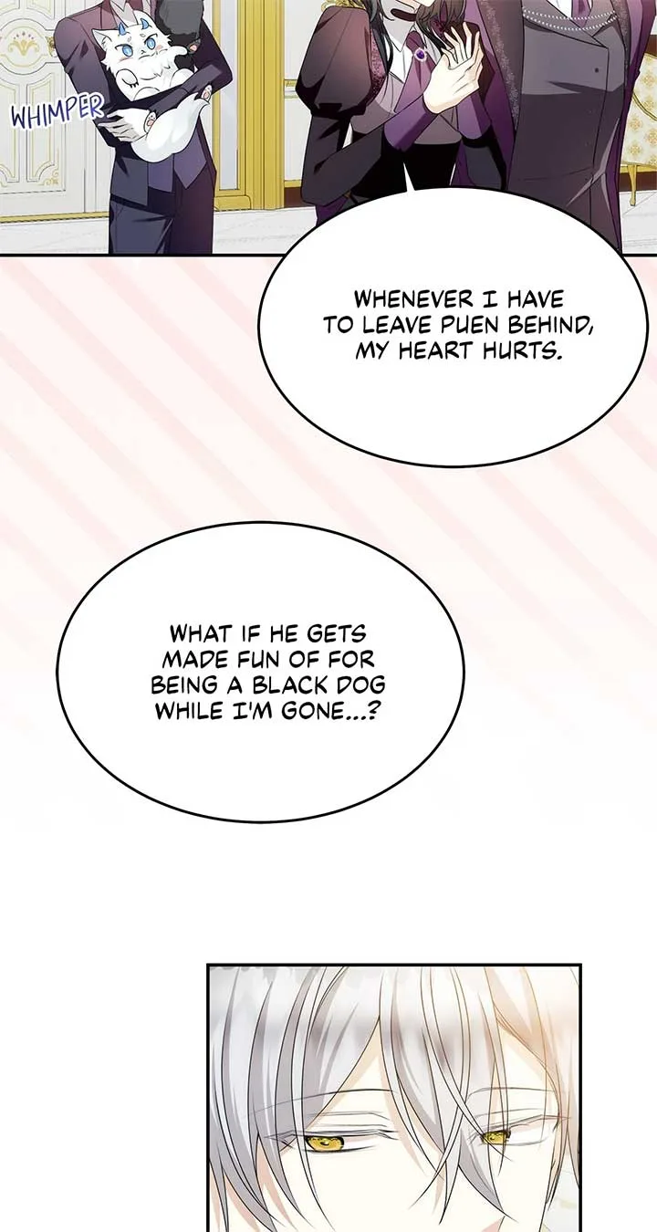 The Duke And Duchess Divorce Circumstances Chapter 43 page 28