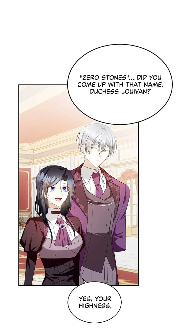 The Duke And Duchess Divorce Circumstances Chapter 43 page 44