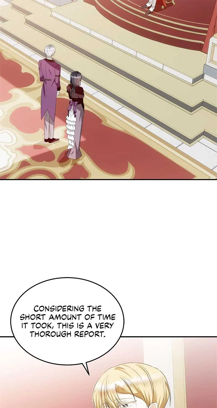 The Duke And Duchess Divorce Circumstances Chapter 43 page 42