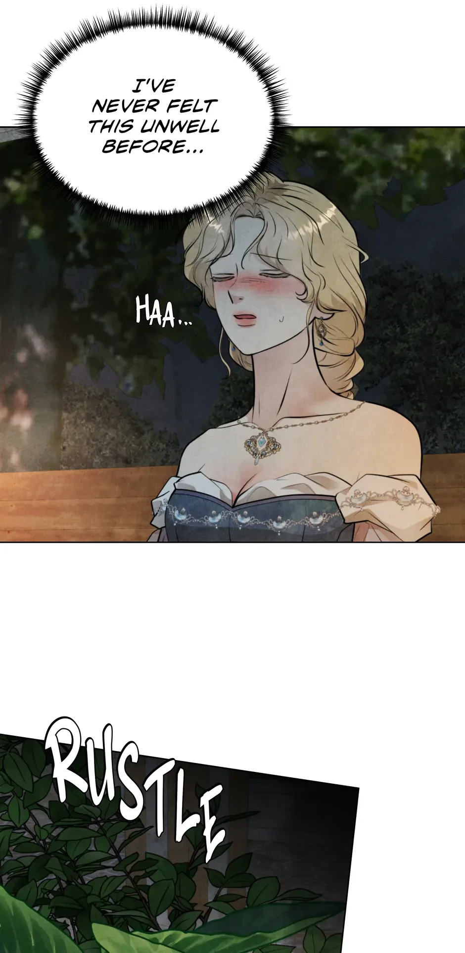 The Duchess Wants To Do It Chapter 43 page 68