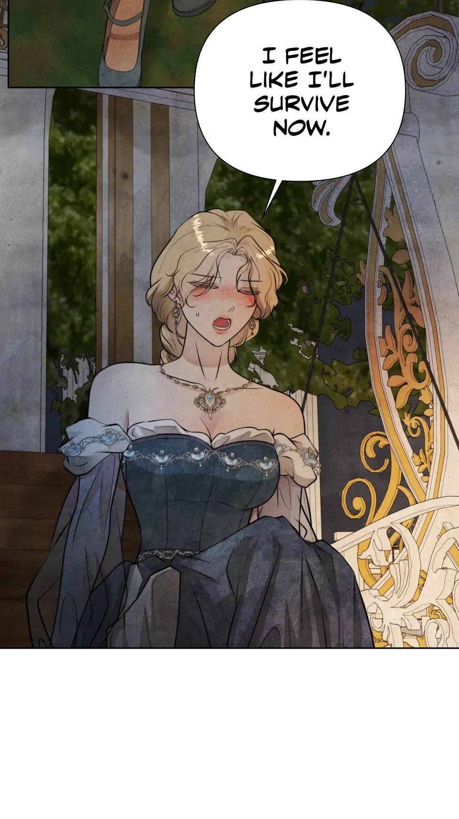 The Duchess Wants To Do It Chapter 43 page 67