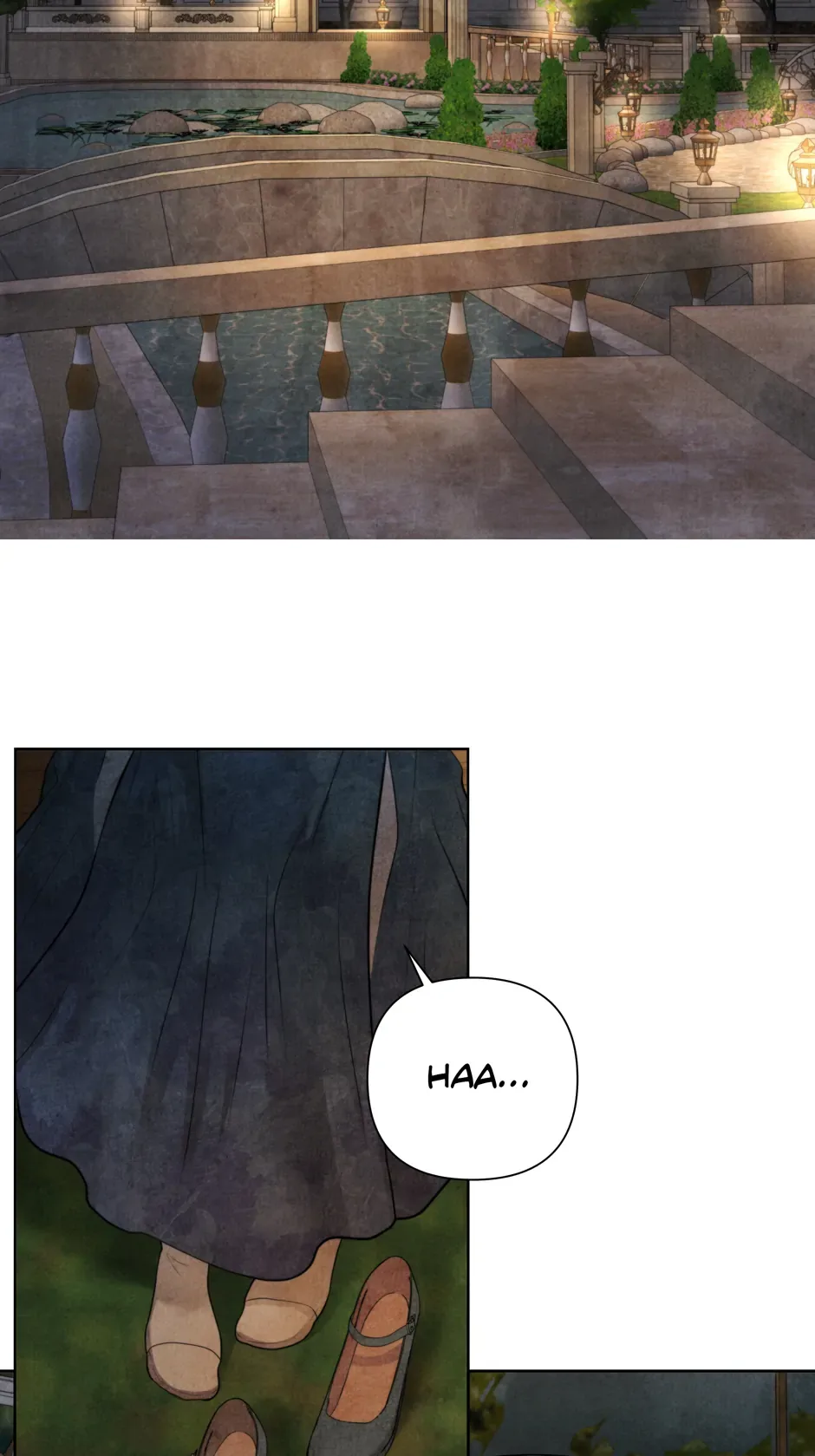 The Duchess Wants To Do It Chapter 43 page 66