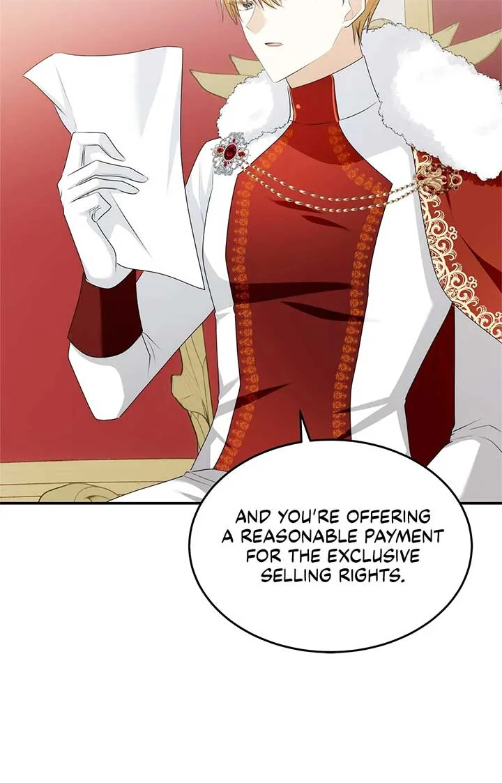 The Duke And Duchess Divorce Circumstances Chapter 43 page 43