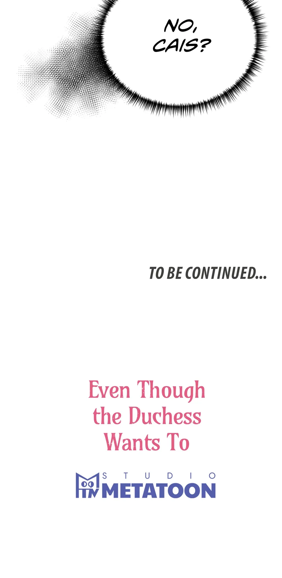 The Duchess Wants To Do It Chapter 43 page 72