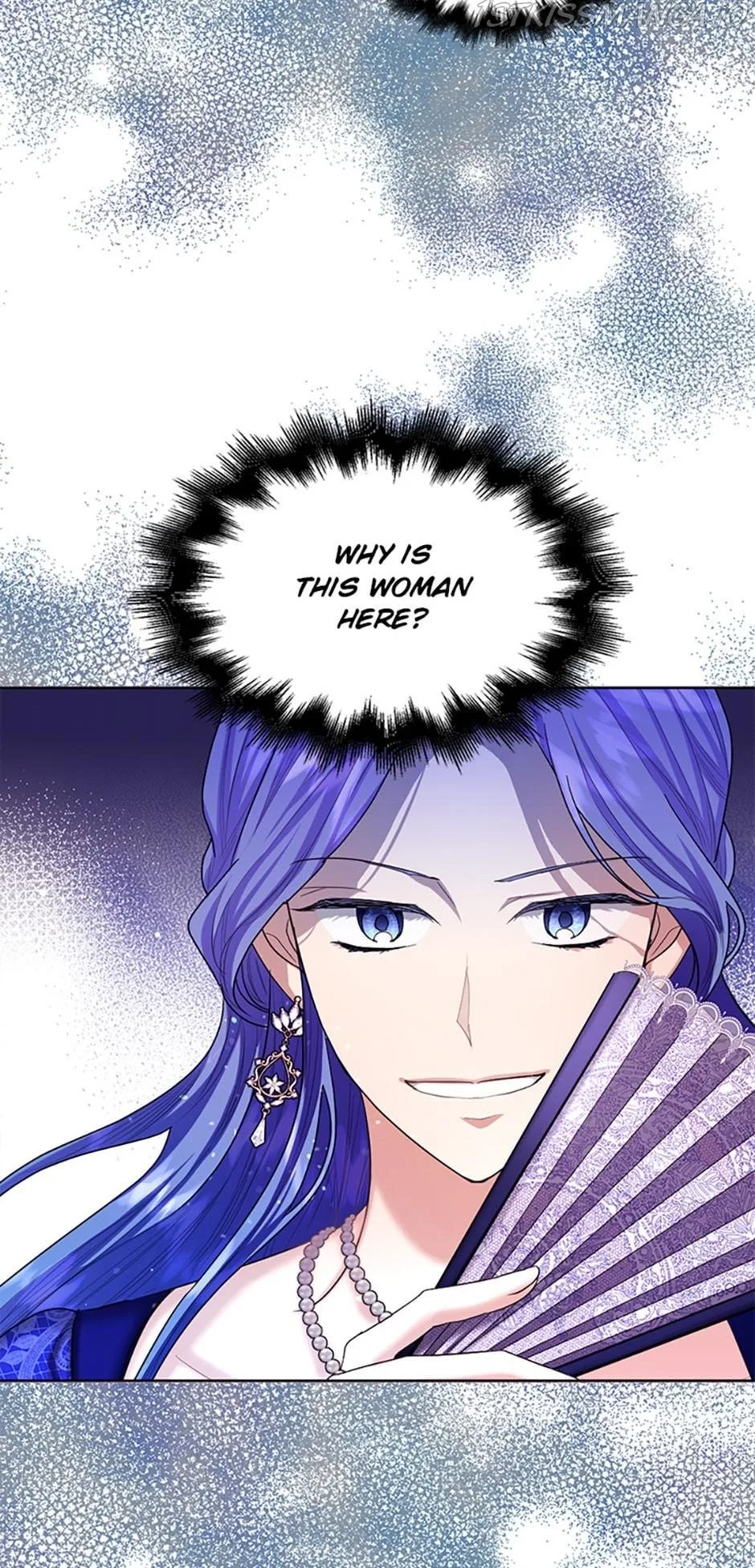 The Duke of Ashleyan’s Contractual Marriage Chapter 43 page 3