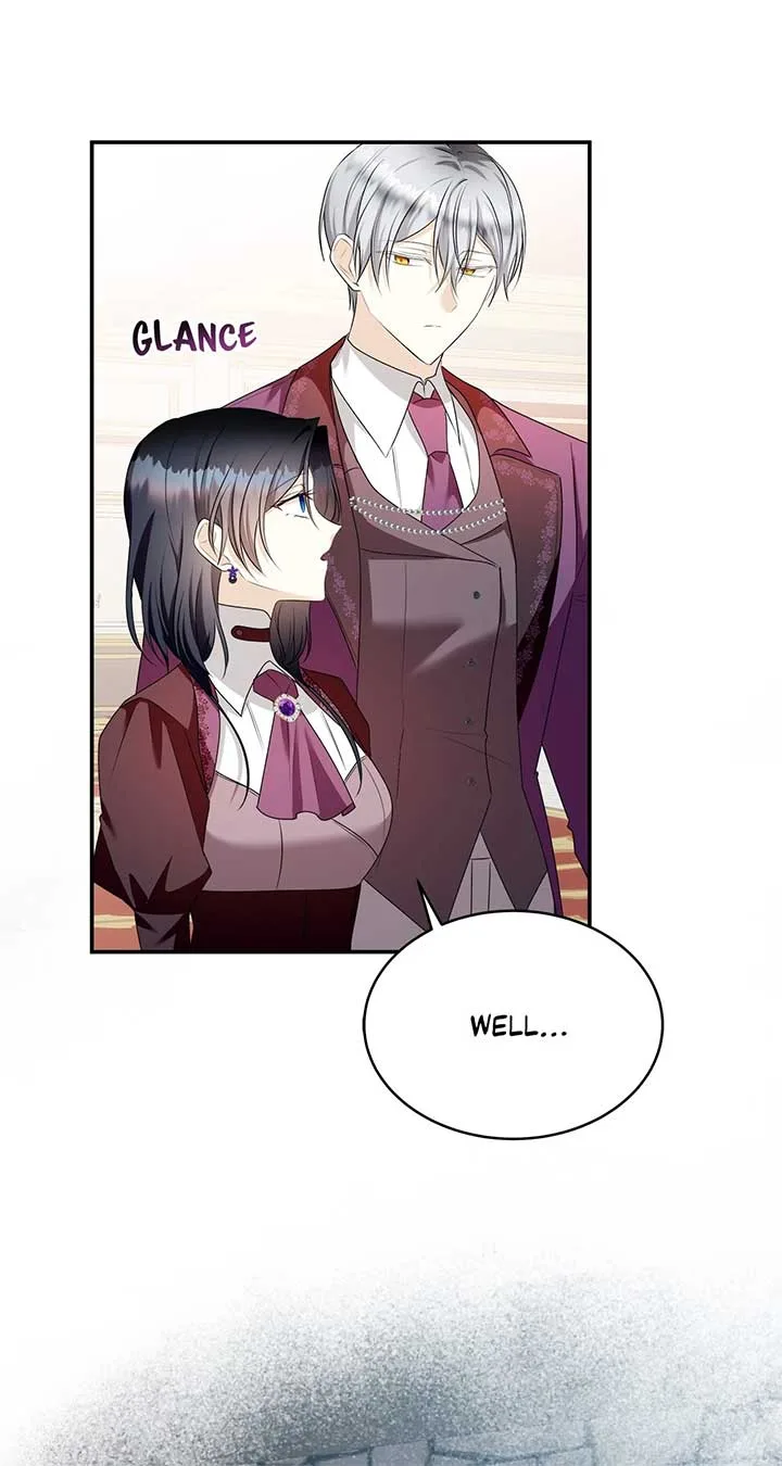 The Duke And Duchess Divorce Circumstances Chapter 43 page 52