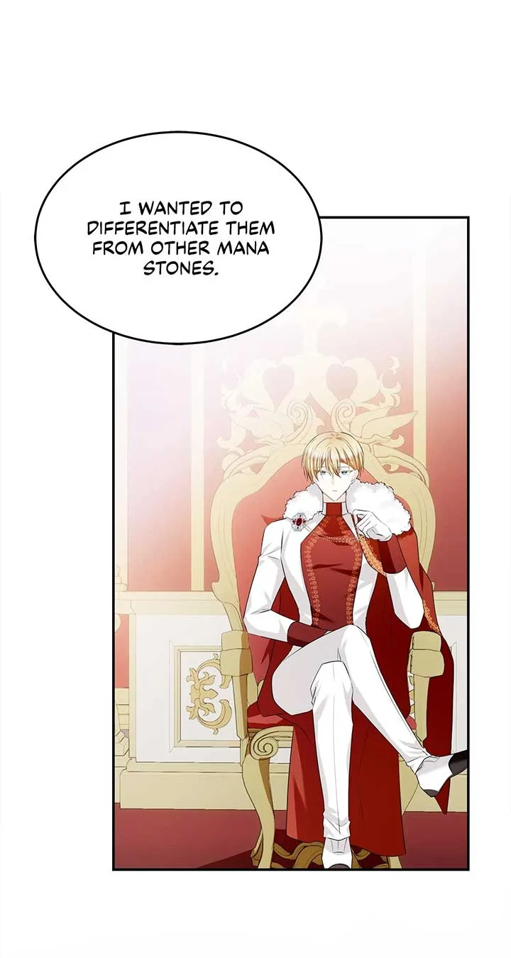 The Duke And Duchess Divorce Circumstances Chapter 43 page 45