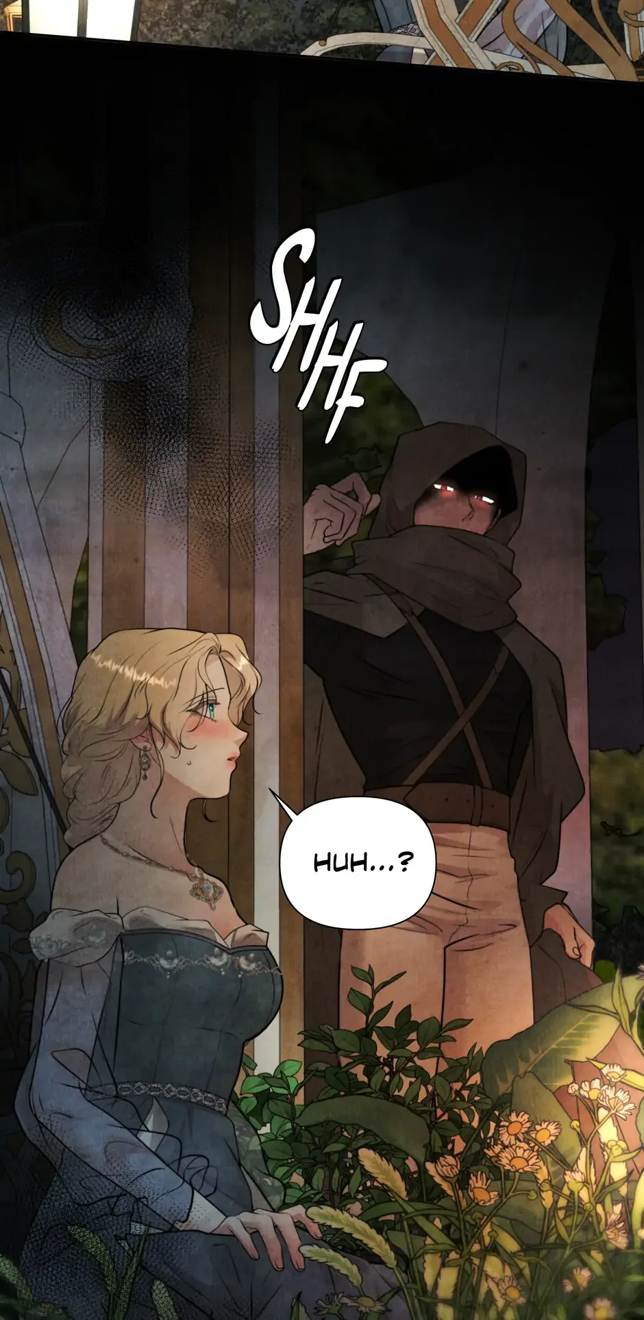 The Duchess Wants To Do It Chapter 43 page 70