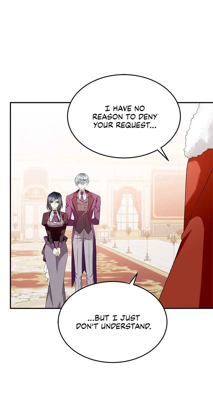The Duke And Duchess Divorce Circumstances Chapter 43 page 51