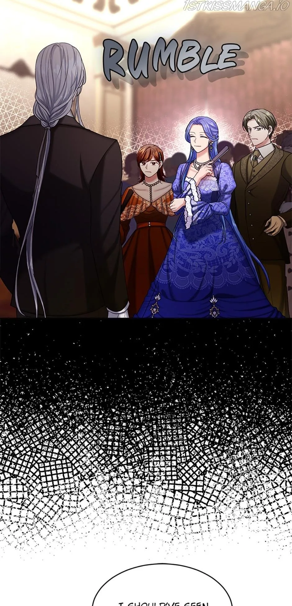 The Duke of Ashleyan’s Contractual Marriage Chapter 43 page 5