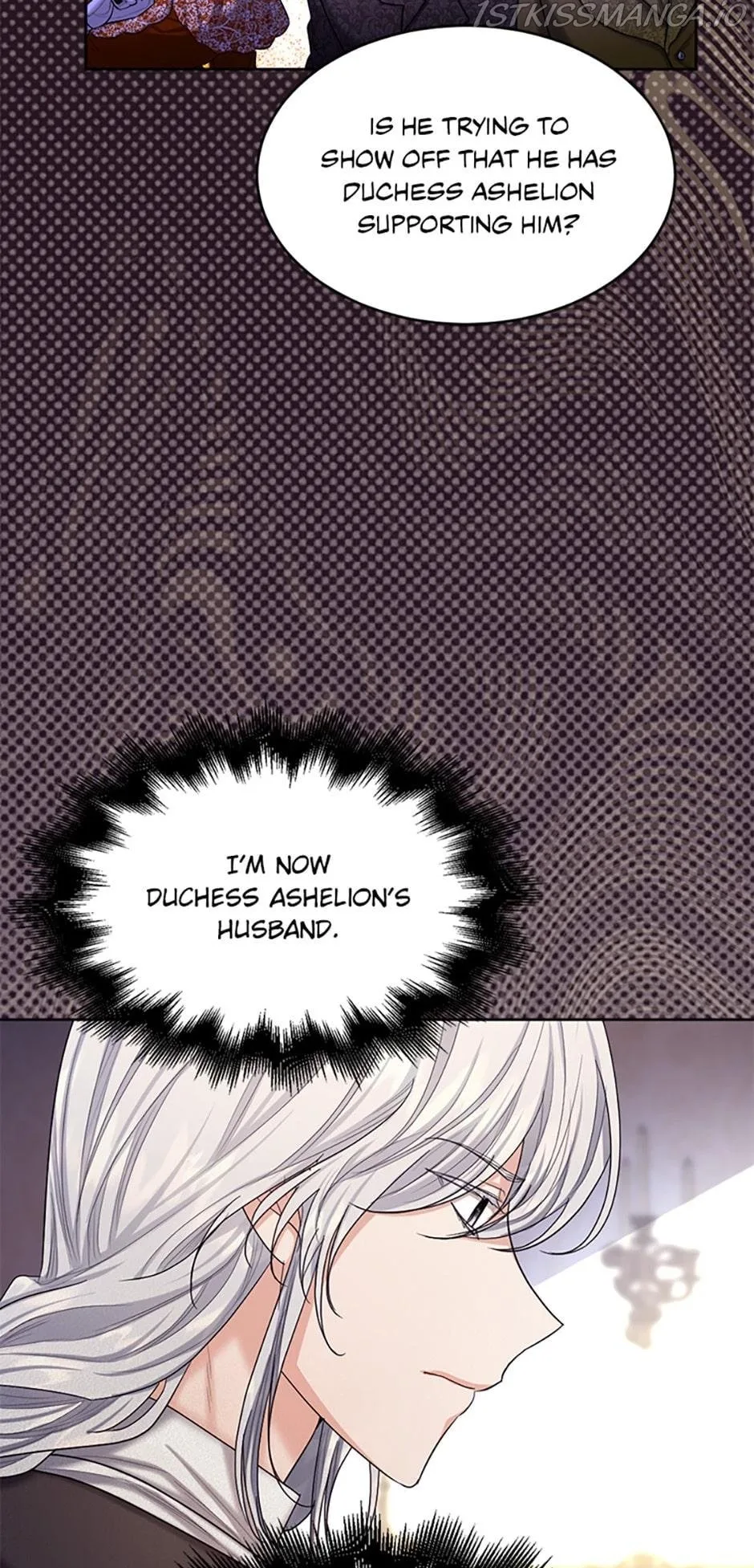 The Duke of Ashleyan’s Contractual Marriage Chapter 43 page 11
