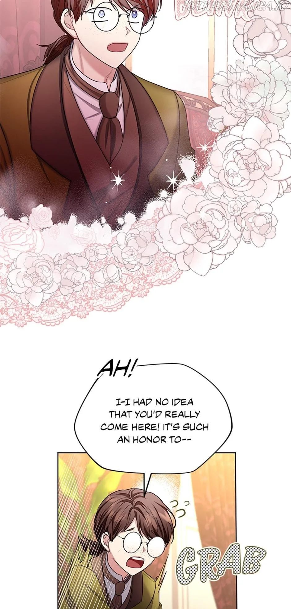 The Duke of Ashleyan’s Contractual Marriage Chapter 43 page 16
