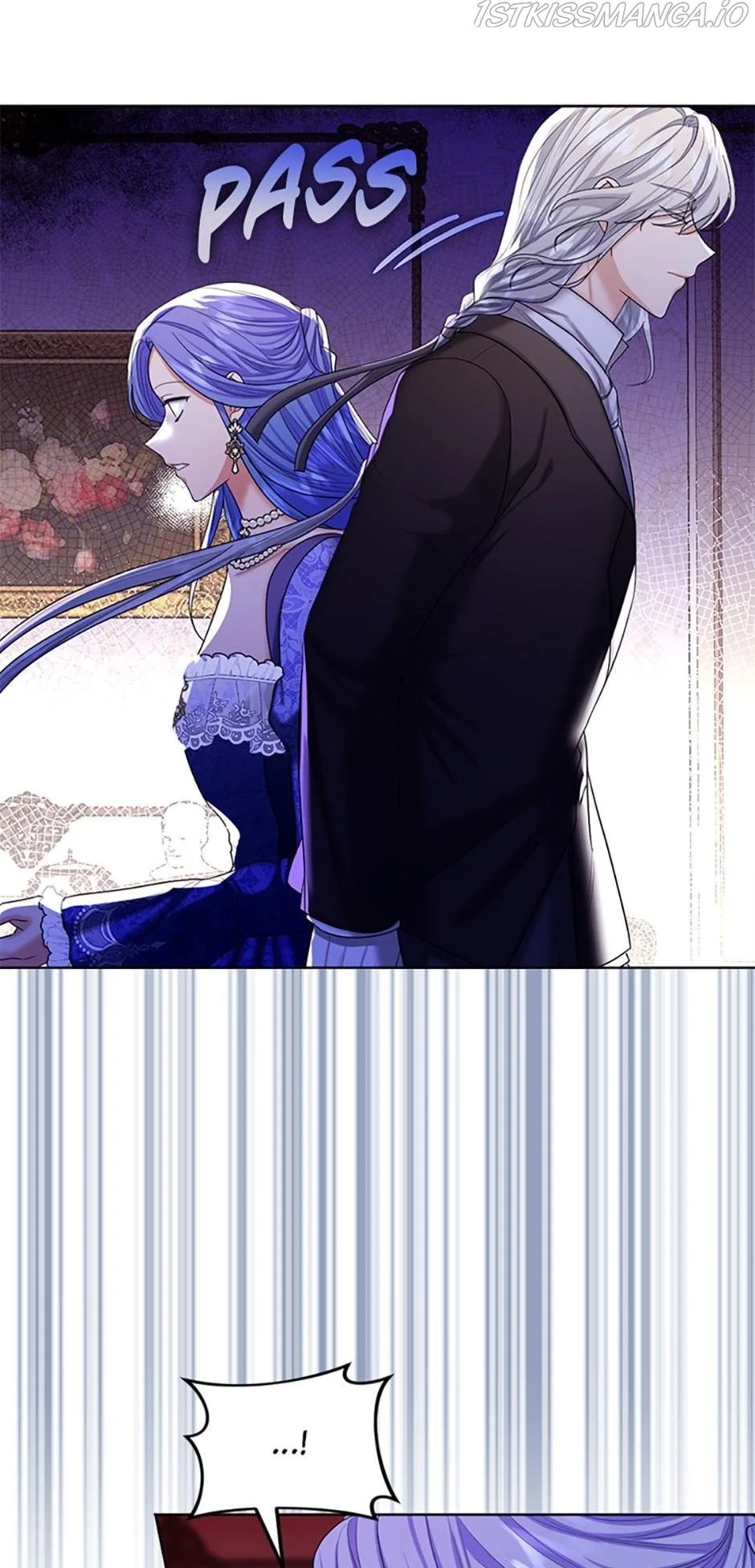 The Duke of Ashleyan’s Contractual Marriage Chapter 43 page 9