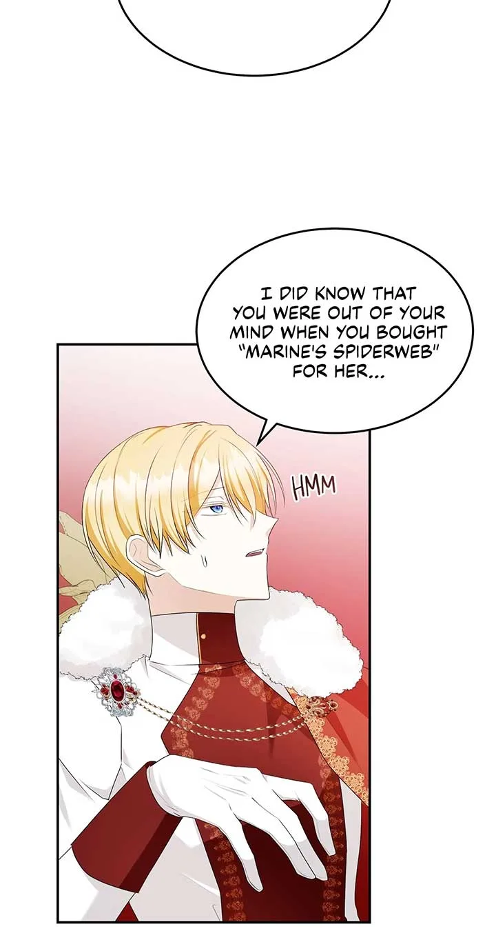 The Duke And Duchess Divorce Circumstances Chapter 43 page 61