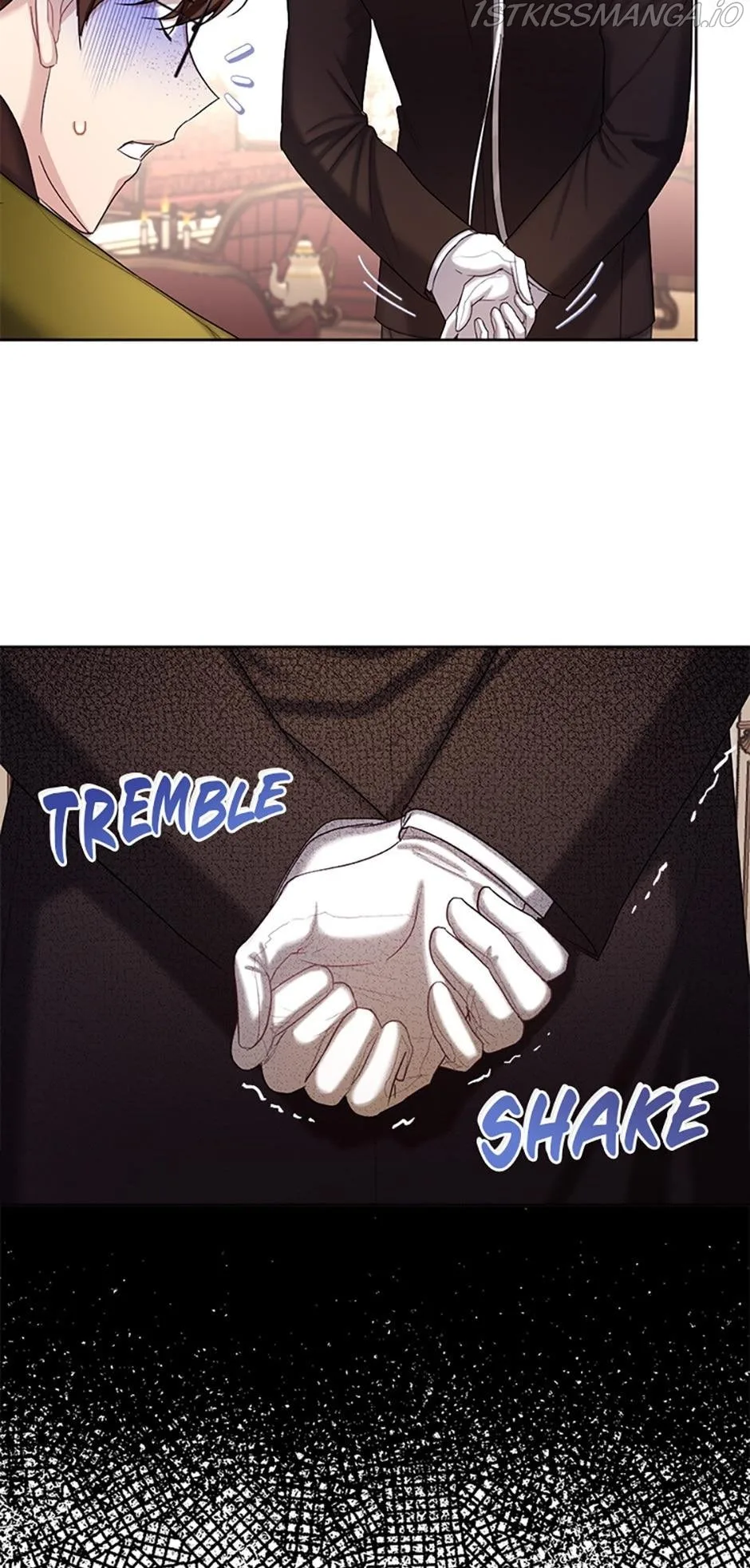 The Duke of Ashleyan’s Contractual Marriage Chapter 43 page 25