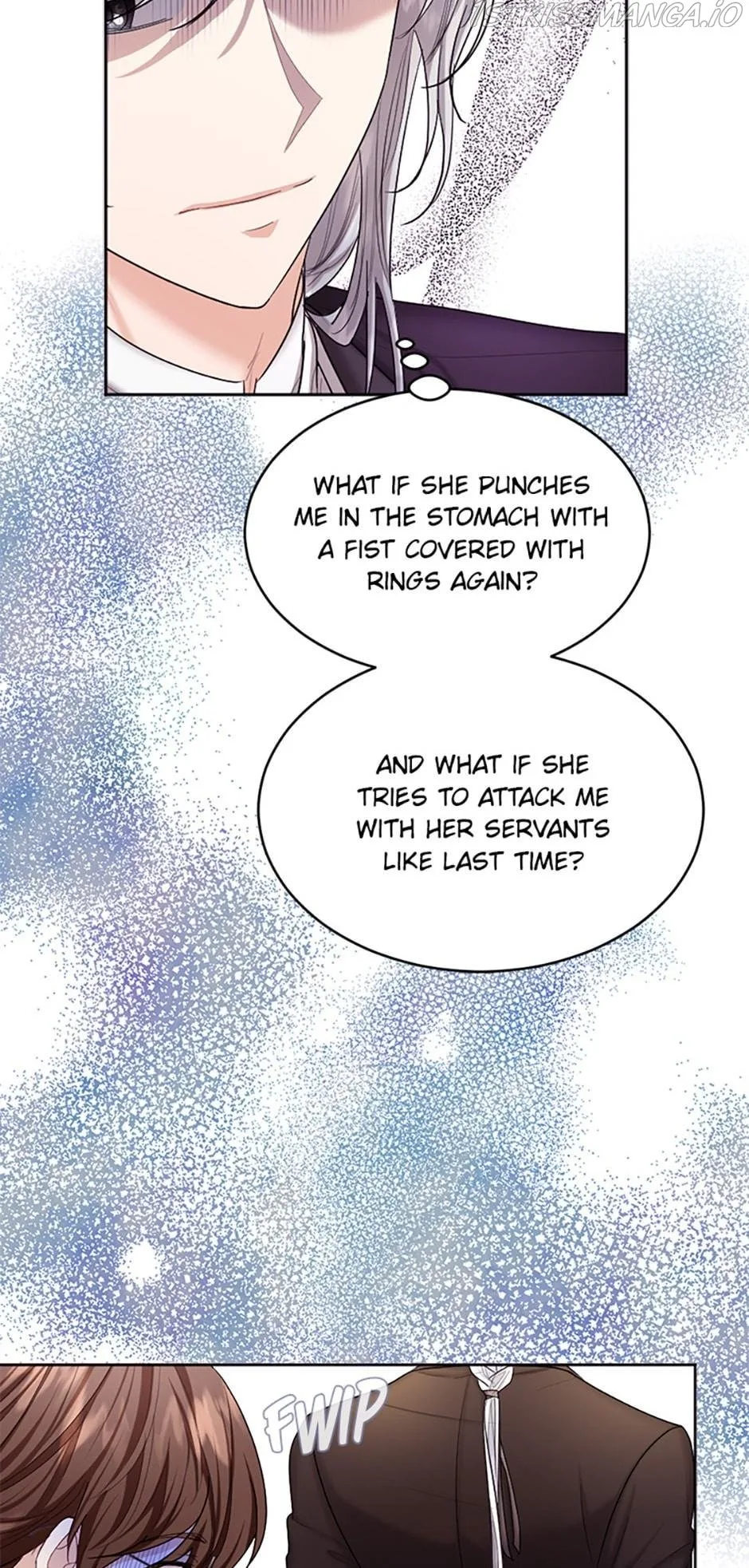 The Duke of Ashleyan’s Contractual Marriage Chapter 43 page 24