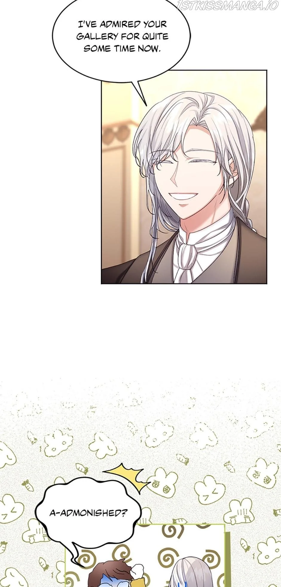 The Duke of Ashleyan’s Contractual Marriage Chapter 43 page 18