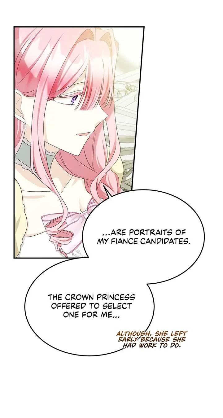 The Duke And Duchess Divorce Circumstances Chapter 43 page 74
