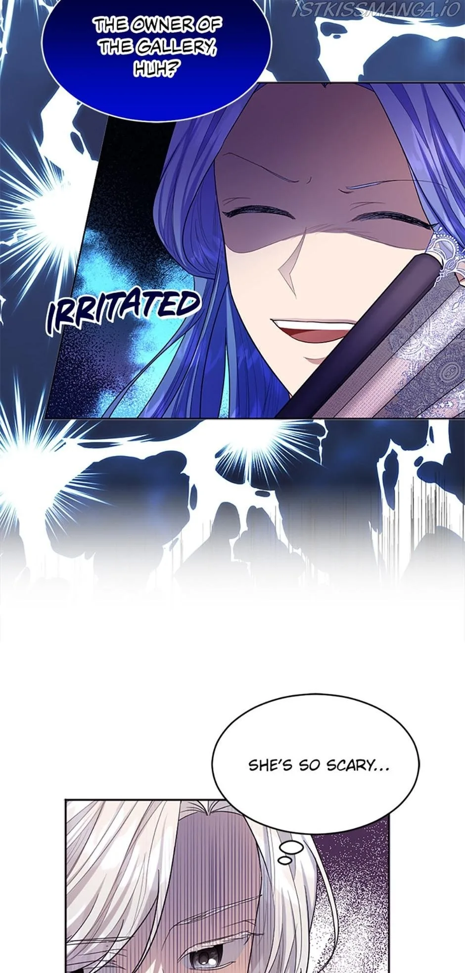 The Duke of Ashleyan’s Contractual Marriage Chapter 43 page 23