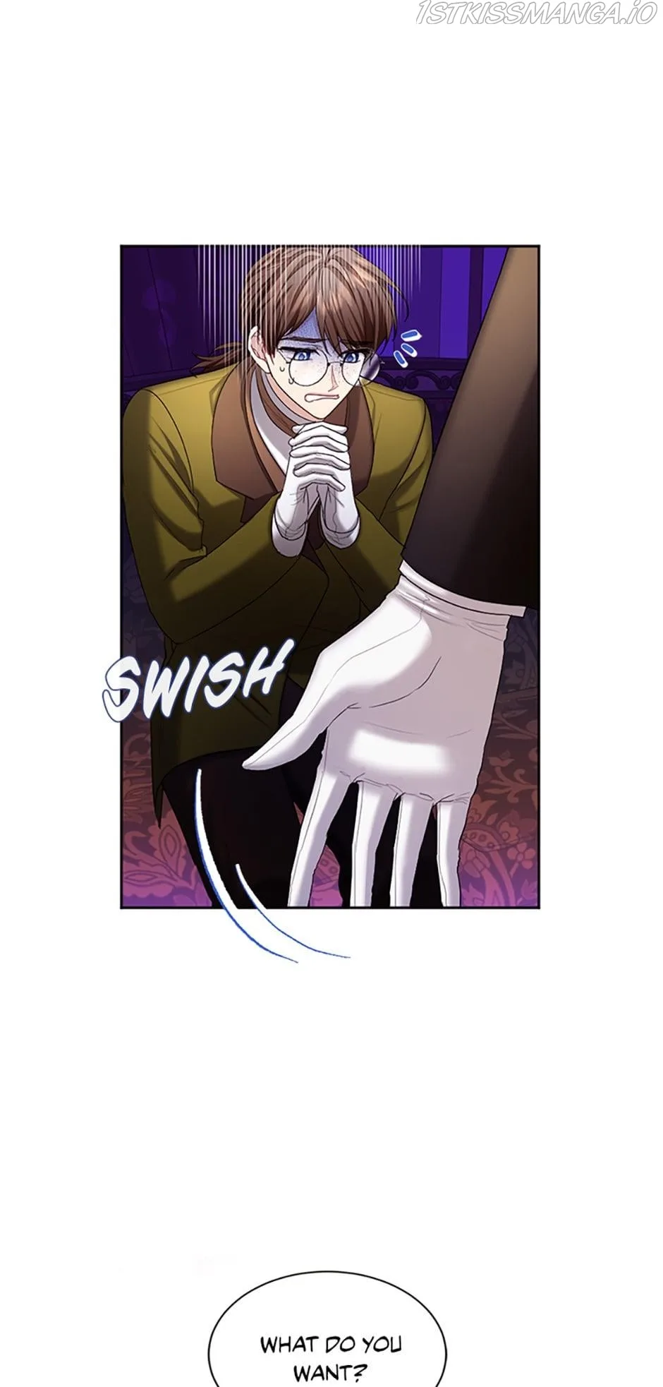 The Duke of Ashleyan’s Contractual Marriage Chapter 43 page 20