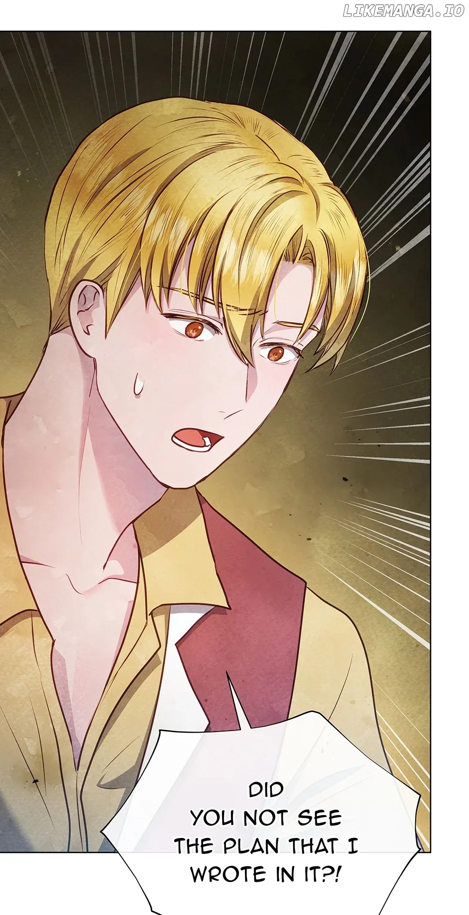 The Duke’s Daughter is Going on Strike Chapter 43 page 4