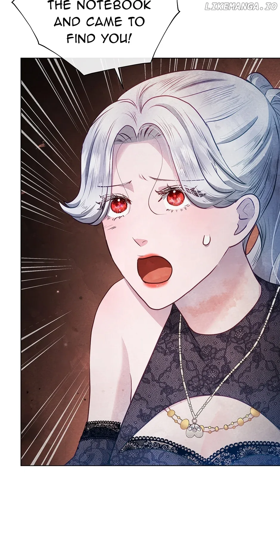 The Duke’s Daughter is Going on Strike Chapter 43 page 3