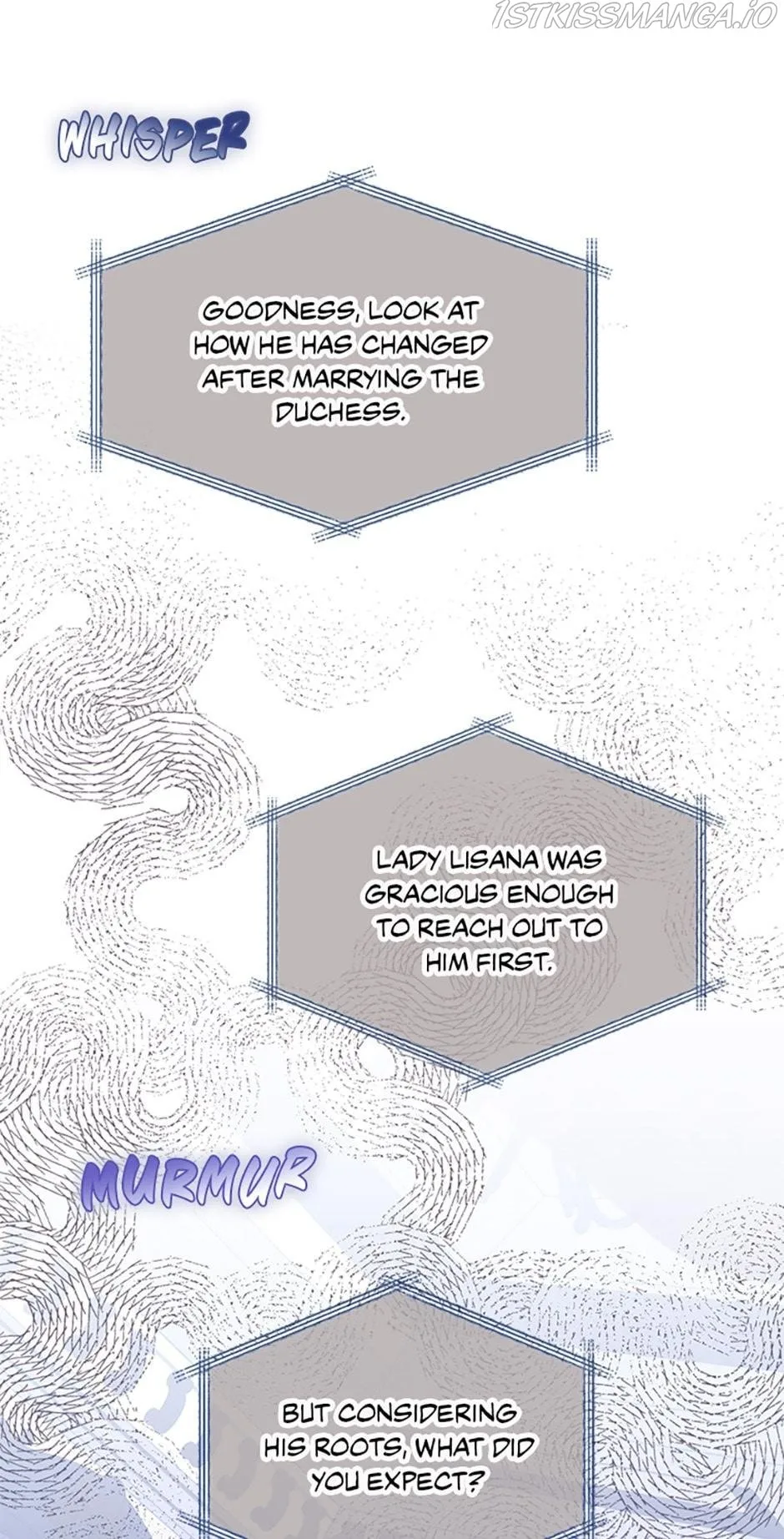 The Duke of Ashleyan’s Contractual Marriage Chapter 43 page 34