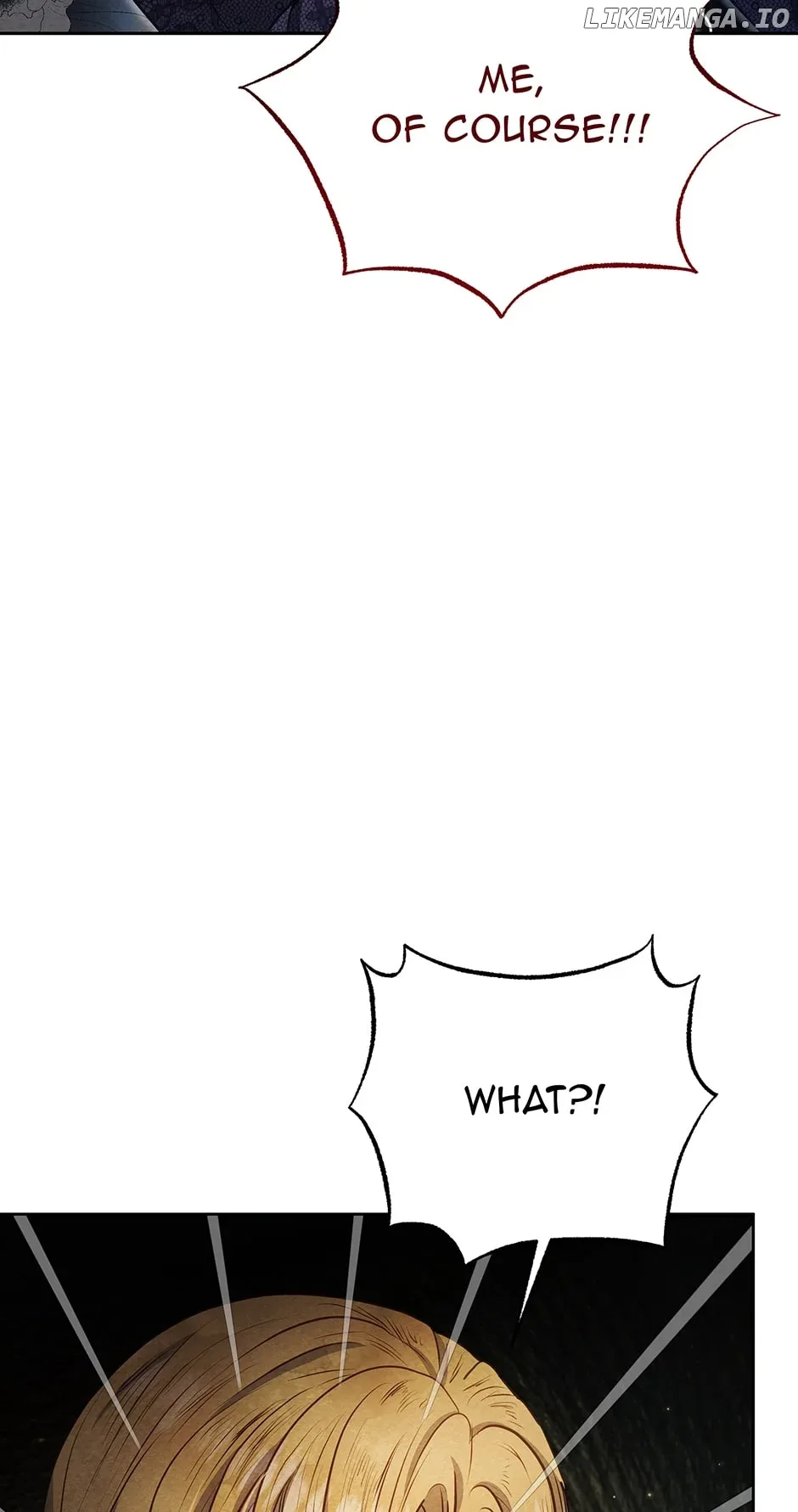 The Duke’s Daughter is Going on Strike Chapter 43 page 9