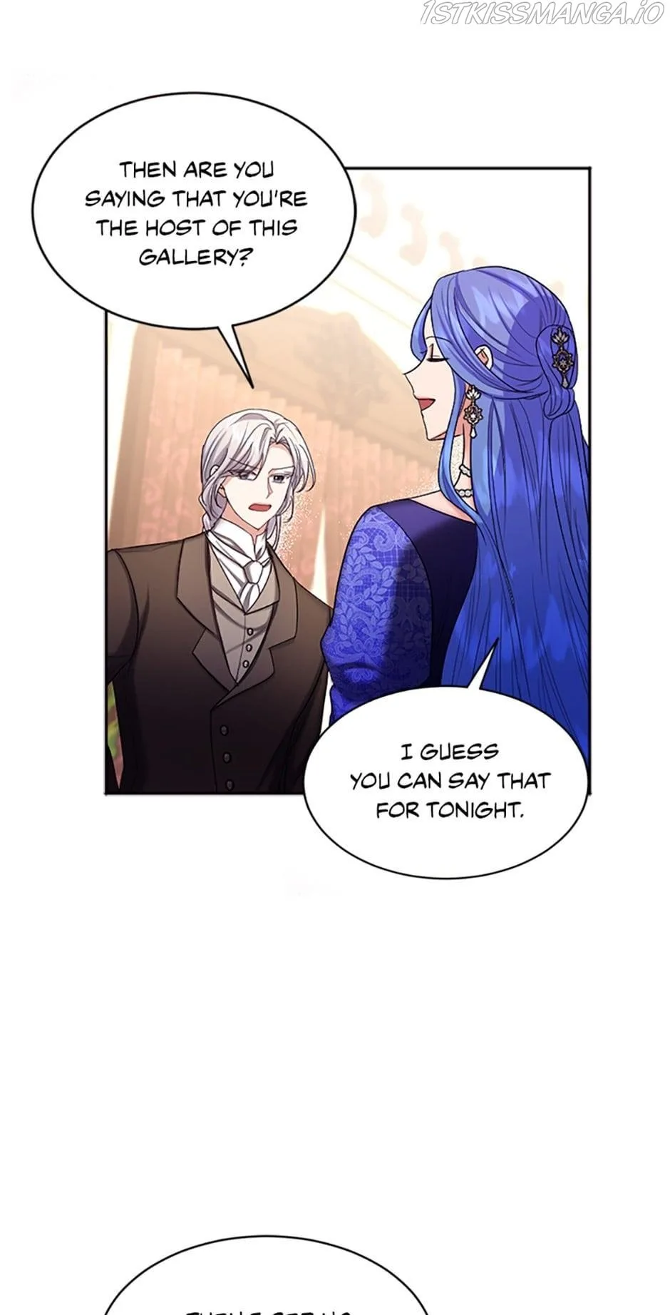 The Duke of Ashleyan’s Contractual Marriage Chapter 43 page 28