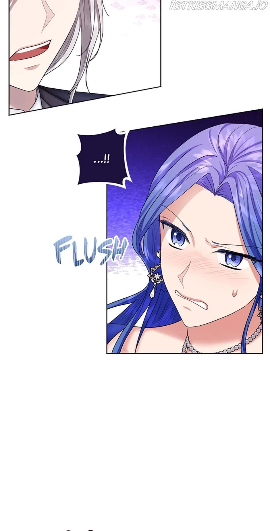 The Duke of Ashleyan’s Contractual Marriage Chapter 43 page 32