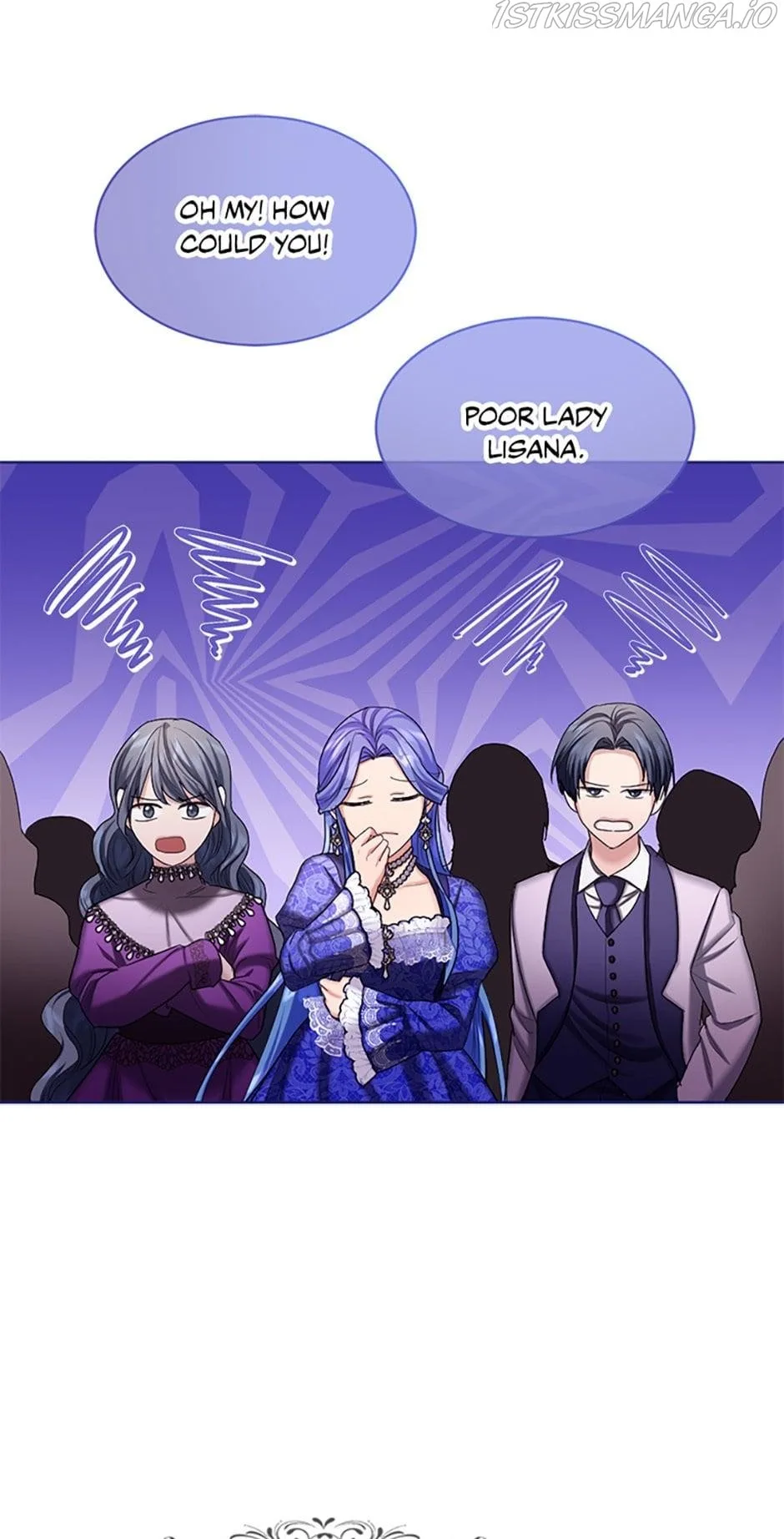 The Duke of Ashleyan’s Contractual Marriage Chapter 43 page 38