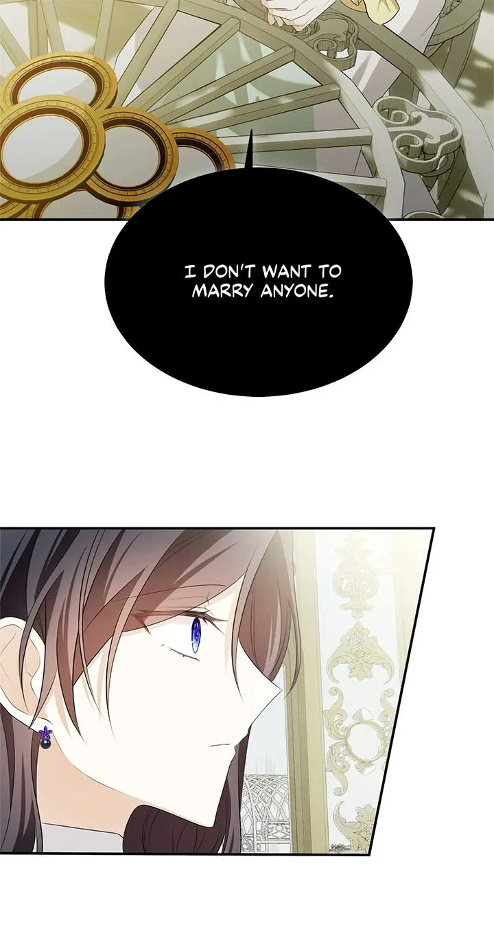 The Duke And Duchess Divorce Circumstances Chapter 43 page 80