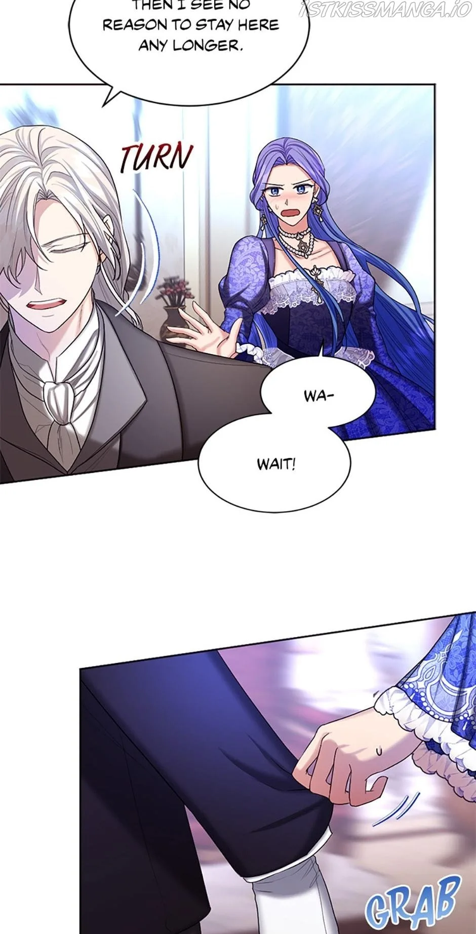 The Duke of Ashleyan’s Contractual Marriage Chapter 43 page 29