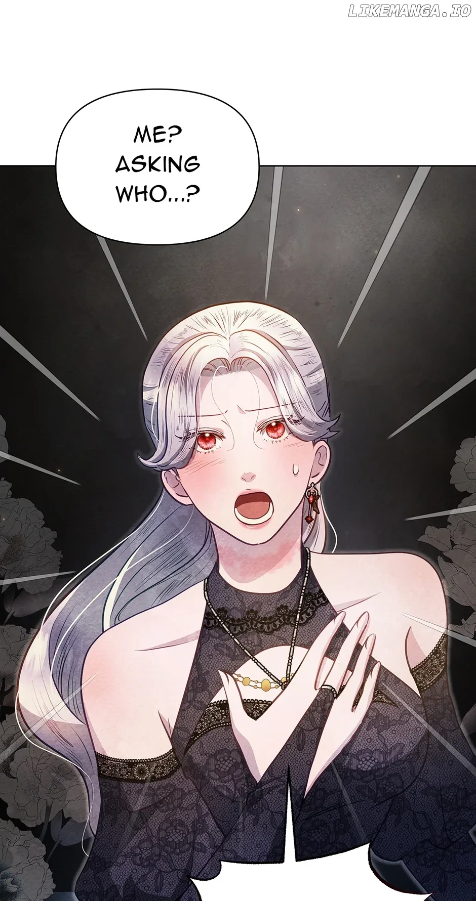 The Duke’s Daughter is Going on Strike Chapter 43 page 8