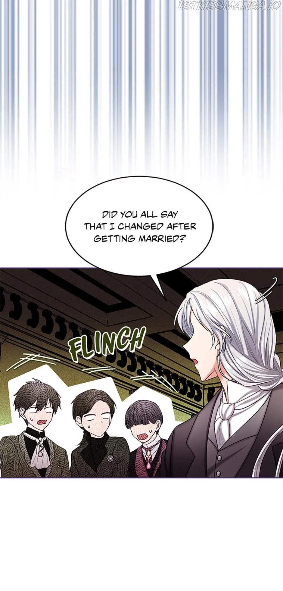 The Duke of Ashleyan’s Contractual Marriage Chapter 43 page 46