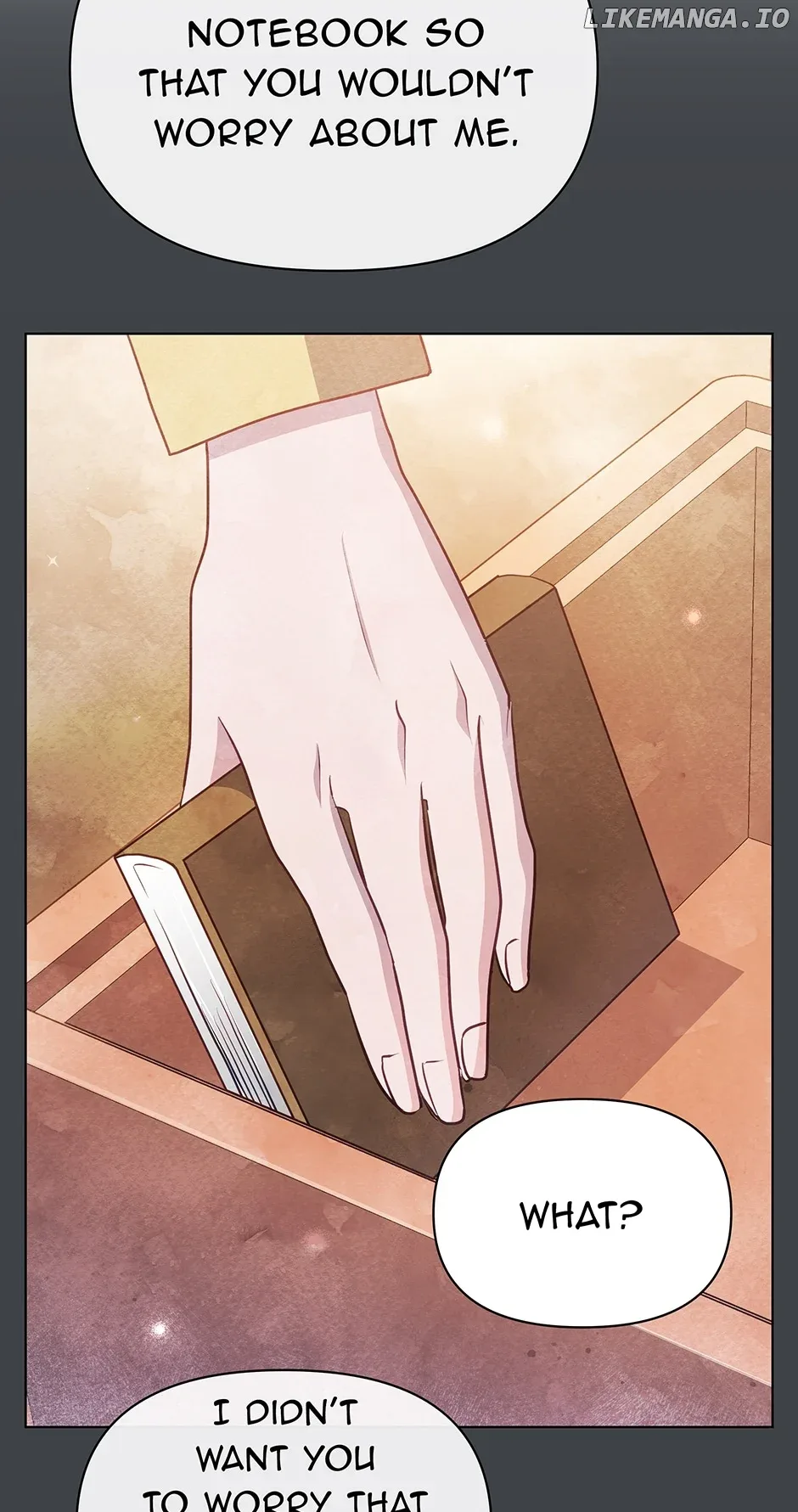 The Duke’s Daughter is Going on Strike Chapter 43 page 11