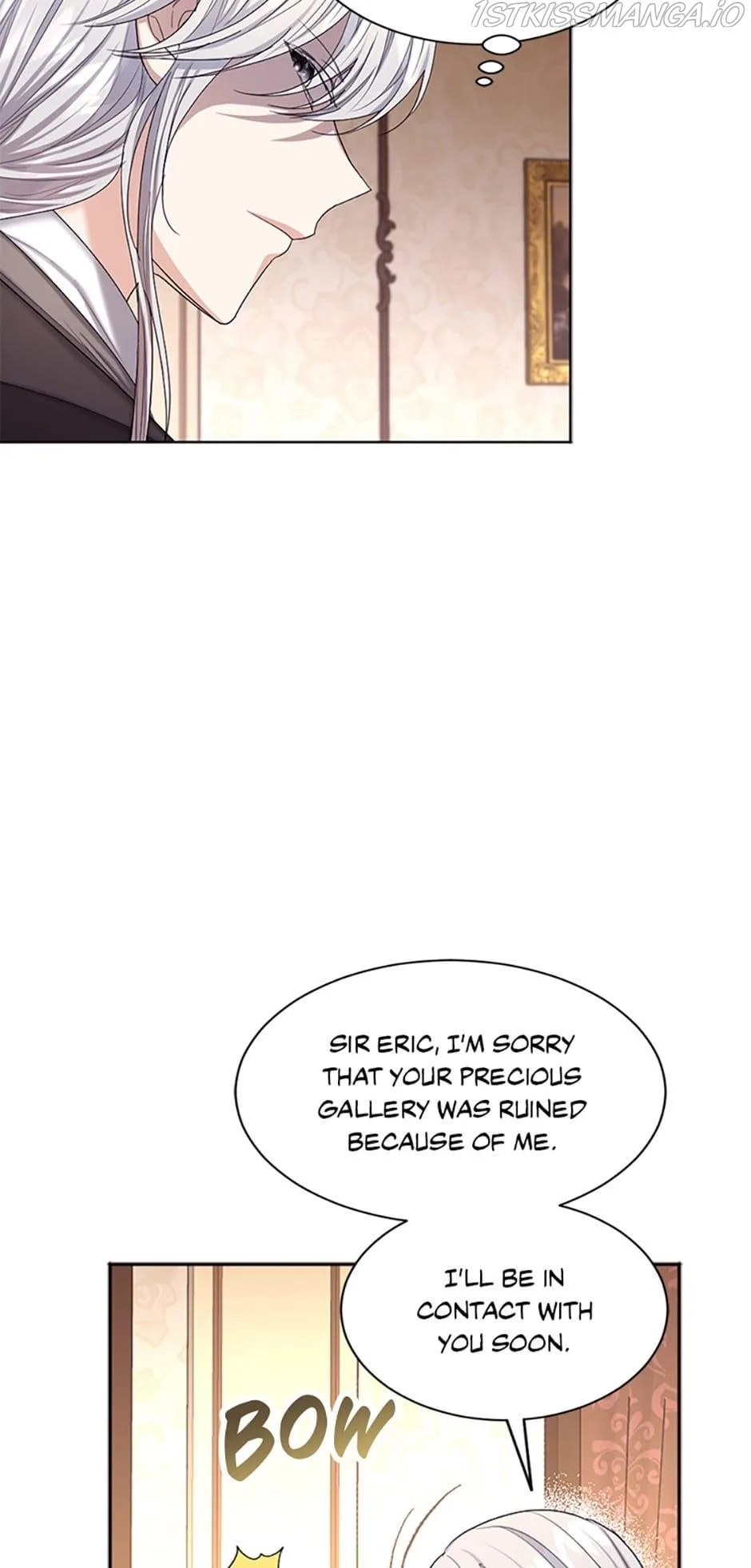 The Duke of Ashleyan’s Contractual Marriage Chapter 43 page 48