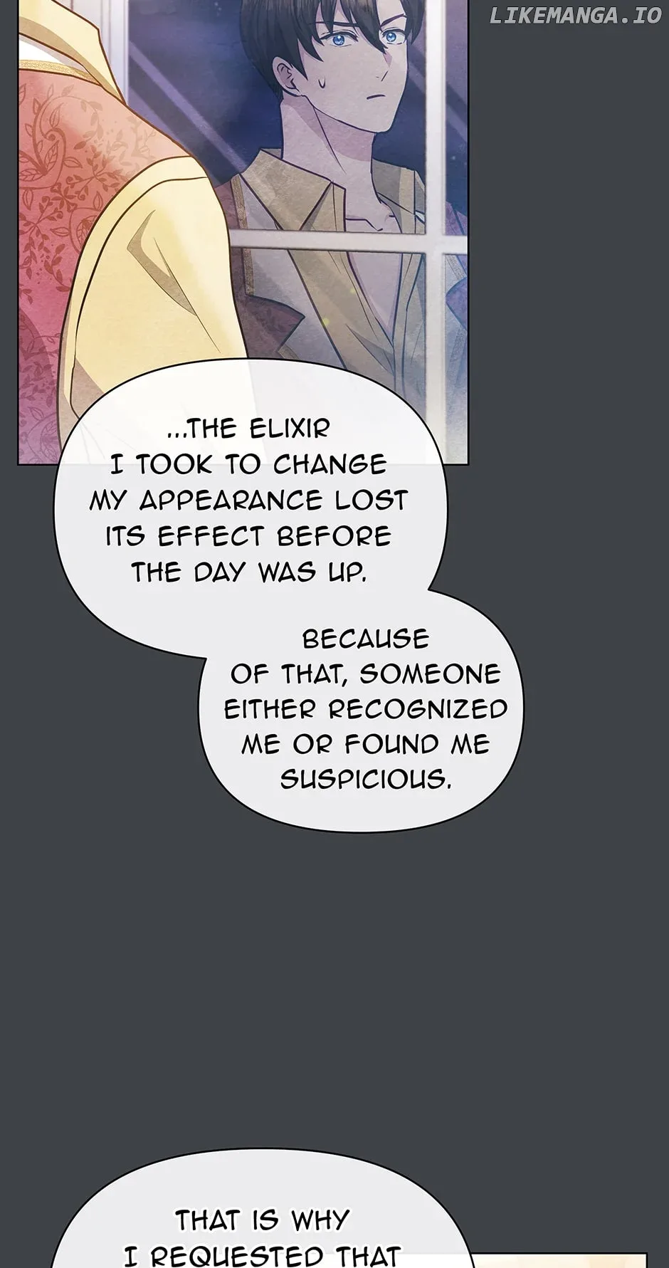 The Duke’s Daughter is Going on Strike Chapter 43 page 13