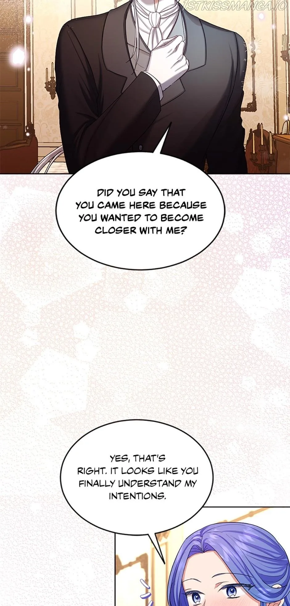 The Duke of Ashleyan’s Contractual Marriage Chapter 43 page 42