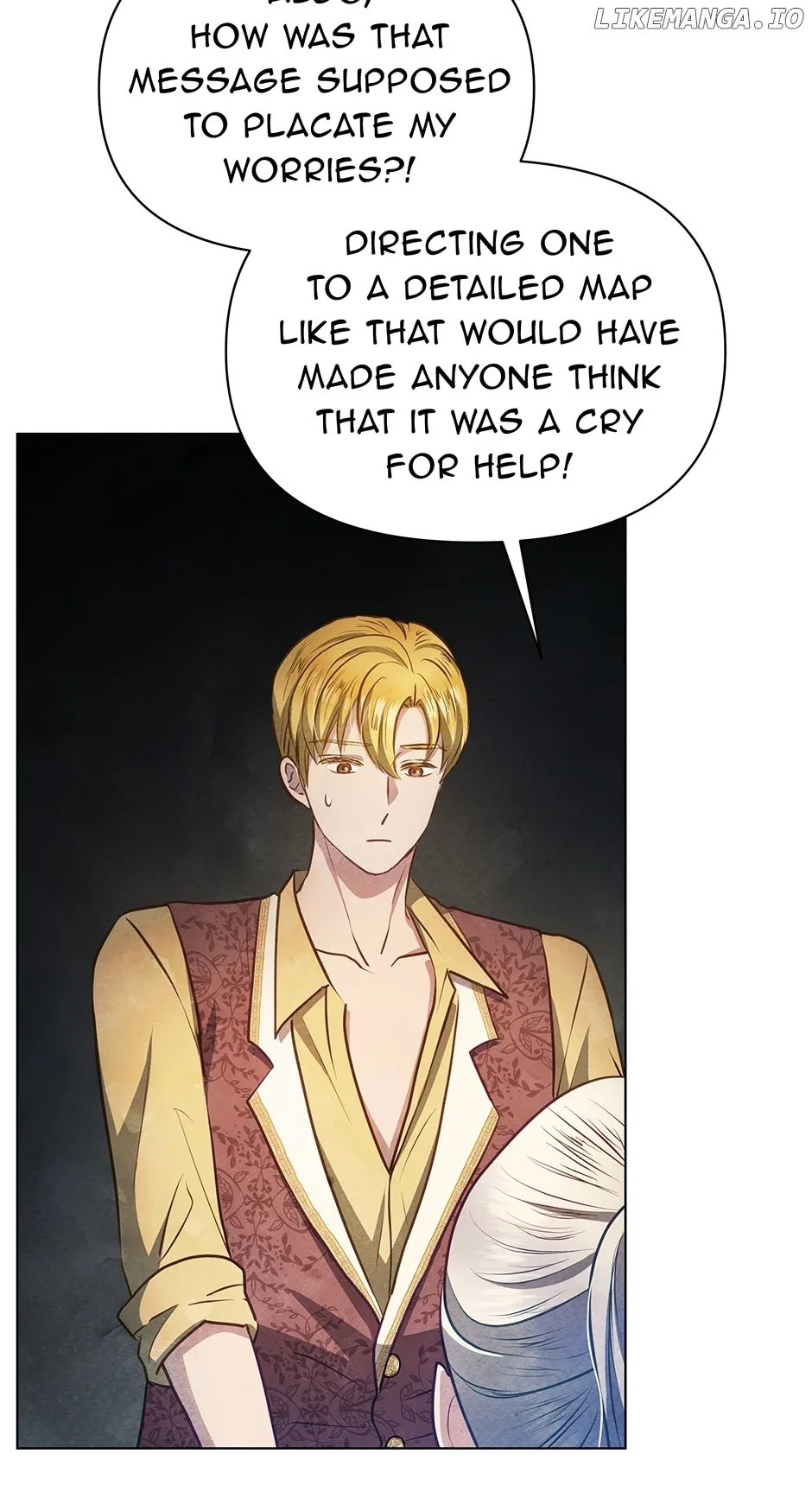 The Duke’s Daughter is Going on Strike Chapter 43 page 17