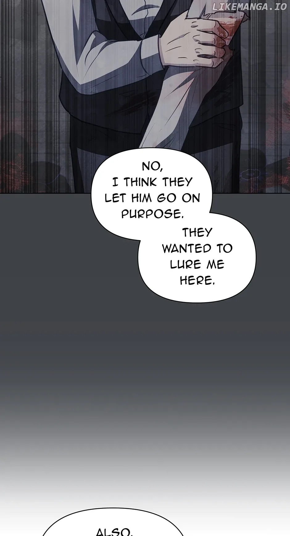 The Duke’s Daughter is Going on Strike Chapter 43 page 16