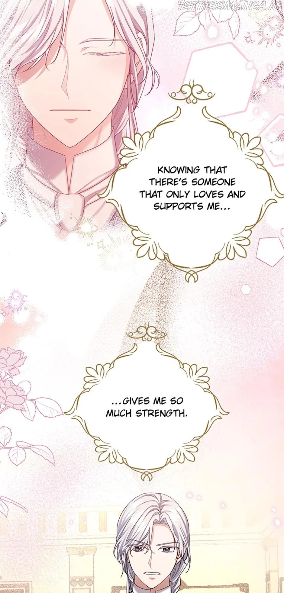 The Duke of Ashleyan’s Contractual Marriage Chapter 43 page 41