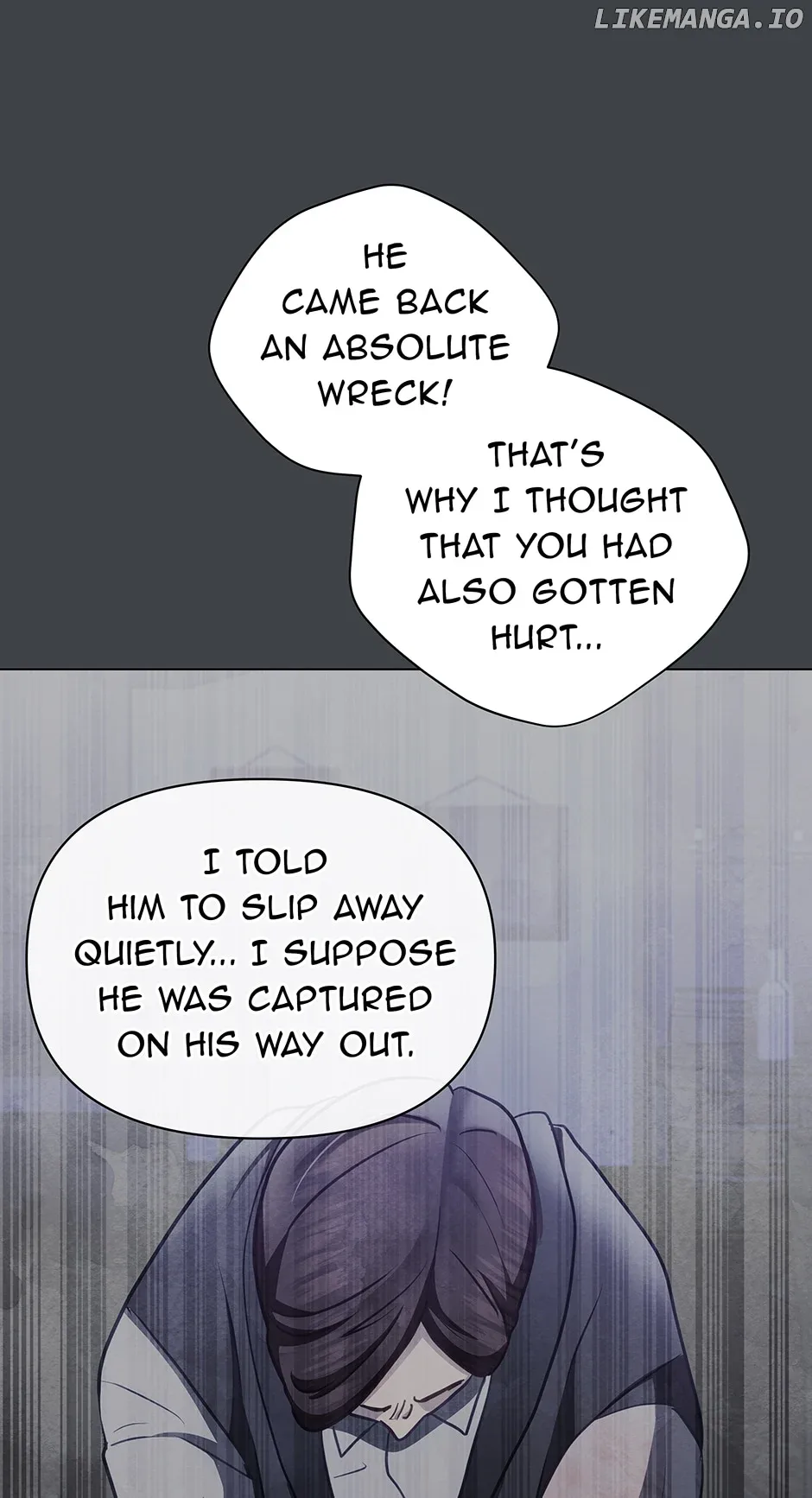 The Duke’s Daughter is Going on Strike Chapter 43 page 15
