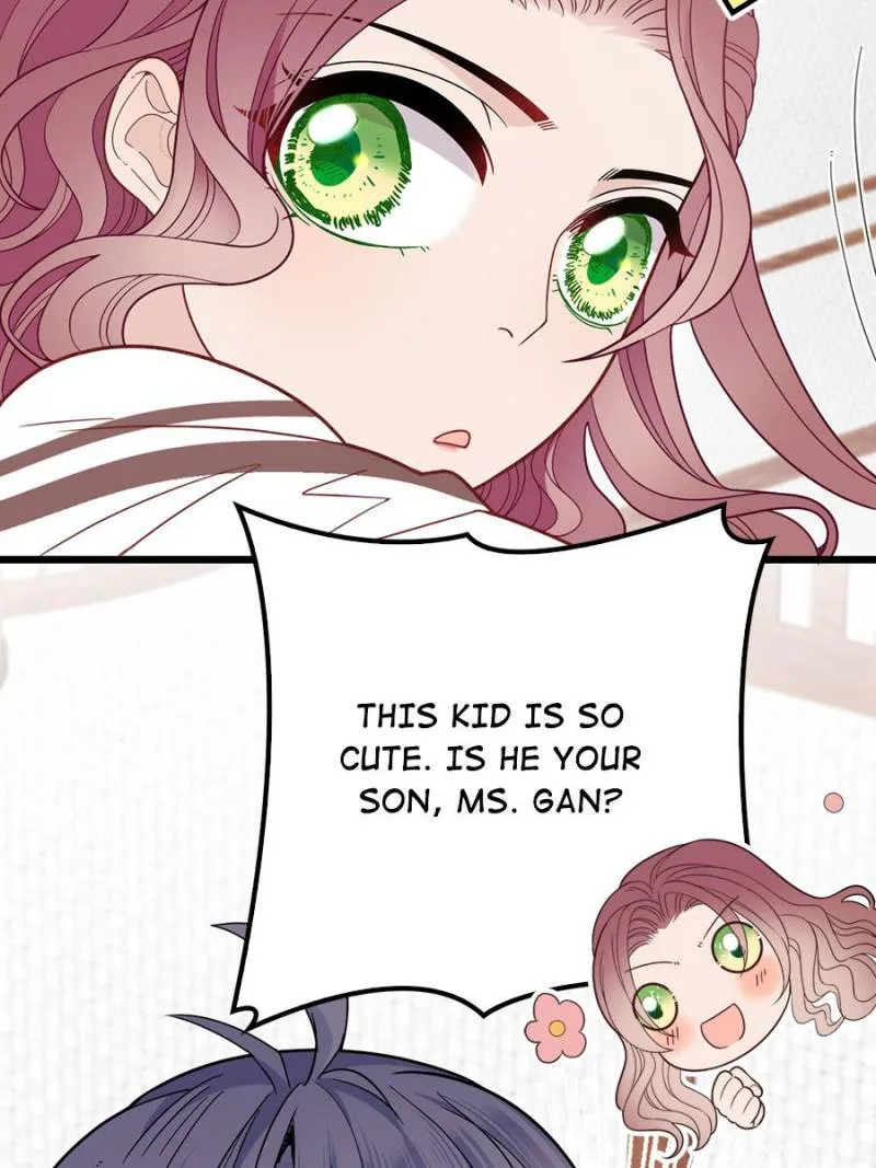 The Duke’s Hidden Baby: BOGO! Chapter 43 page 26