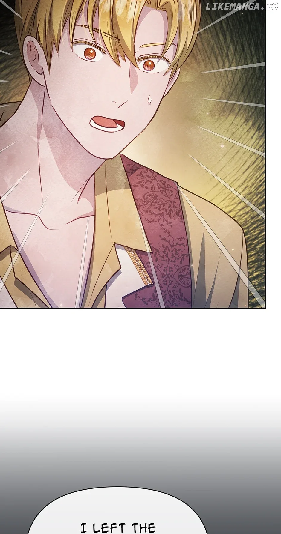 The Duke’s Daughter is Going on Strike Chapter 43 page 10