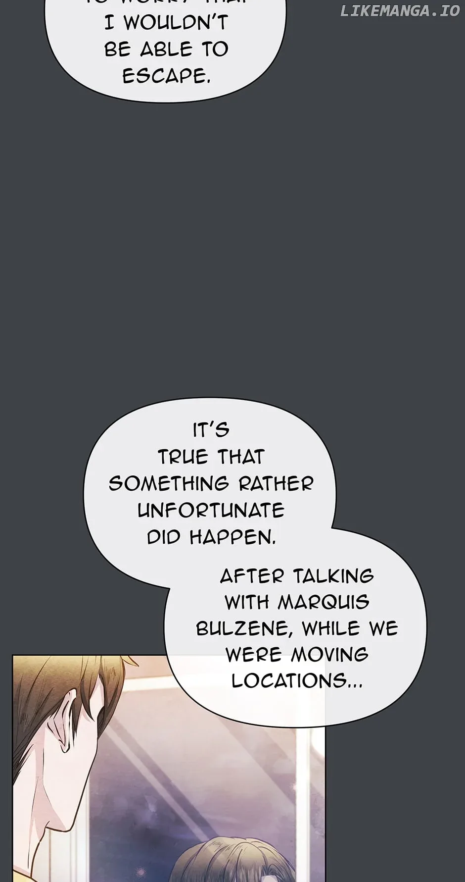 The Duke’s Daughter is Going on Strike Chapter 43 page 12